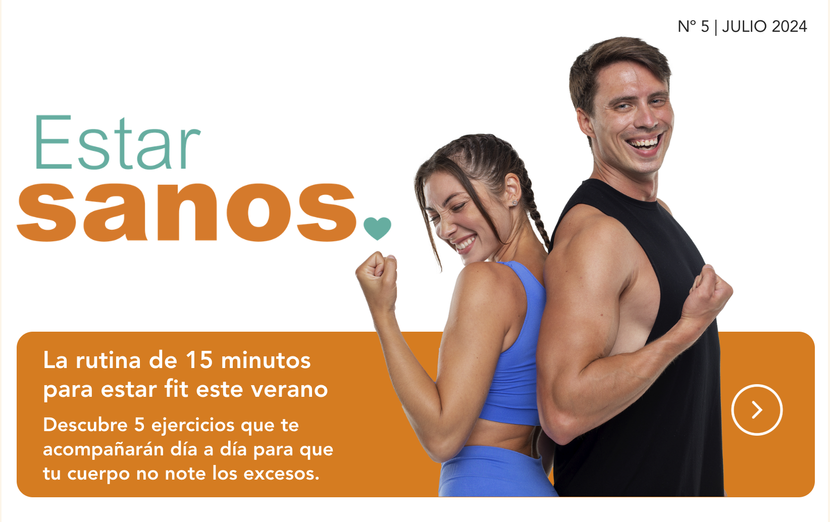 revista Elecnor